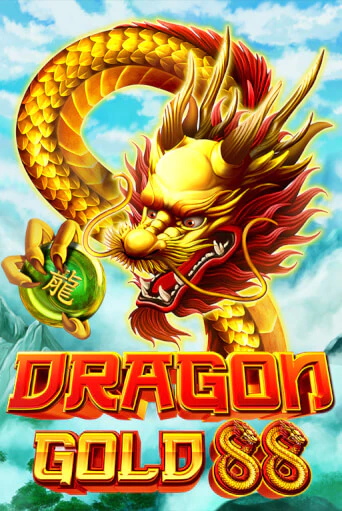 Демо игра Dragon Gold 88 играть онлайн | Казино Икс бесплатно