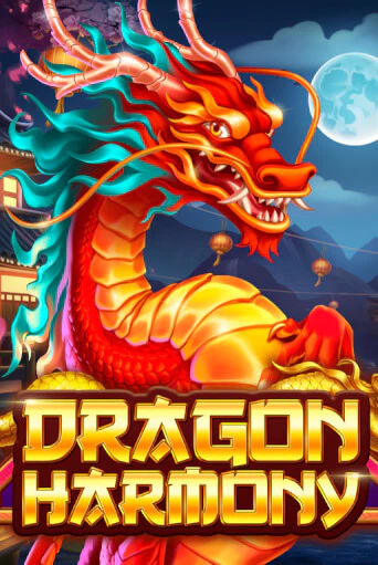 Демо игра Dragon Harmony играть онлайн | Казино Икс бесплатно