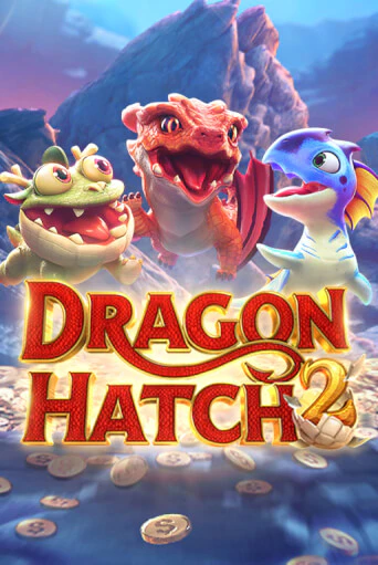 Демо игра Dragon Hatch 2 играть онлайн | Казино Икс бесплатно