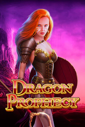 Демо игра Dragon Prophecy играть онлайн | Казино Икс бесплатно