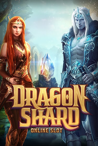 Демо игра Dragon Shard играть онлайн | Казино Икс бесплатно