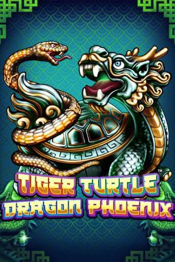 Демо игра Dragon Tiger Phoenix Turtle играть онлайн | Казино Икс бесплатно