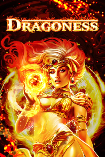 Демо игра Dragoness играть онлайн | Казино Икс бесплатно