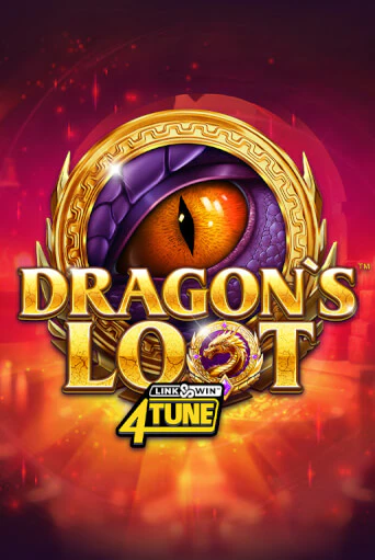 Демо игра Dragon’s Loot Link&Win 4Tune™ играть онлайн | Казино Икс бесплатно