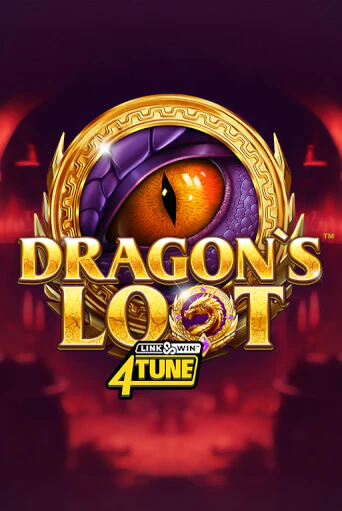 Демо игра Dragon's Loot Link&Win 4Tune играть онлайн | Казино Икс бесплатно