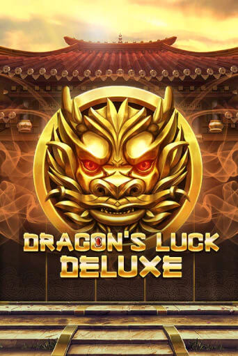 Демо игра Dragon's Luck Deluxe играть онлайн | Казино Икс бесплатно