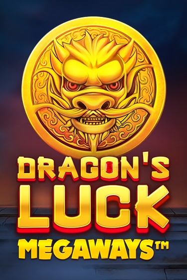 Демо игра Dragon's Luck MegaWays™ играть онлайн | Казино Икс бесплатно