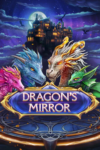 Демо игра Dragon’s Mirror играть онлайн | Казино Икс бесплатно