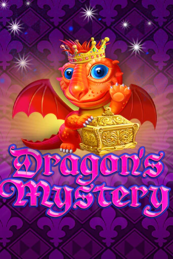 Демо игра Dragon's Mystery играть онлайн | Казино Икс бесплатно