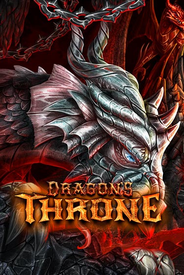 Демо игра Dragon's Throne играть онлайн | Казино Икс бесплатно