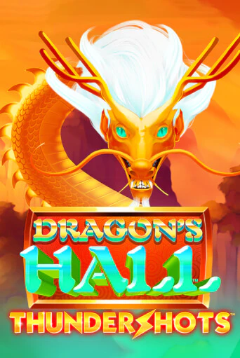 Демо игра Dragons's Hall Thundershots играть онлайн | Казино Икс бесплатно