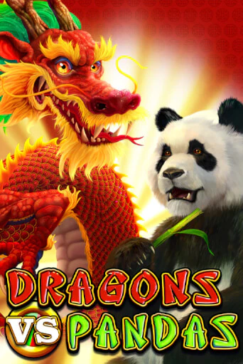 Демо игра Dragons vs Pandas играть онлайн | Казино Икс бесплатно