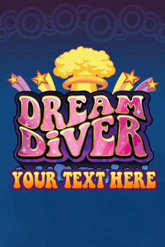 Демо игра Dream Diver играть онлайн | Казино Икс бесплатно