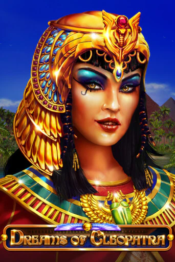 Демо игра Dreams Of Cleopatra играть онлайн | Казино Икс бесплатно