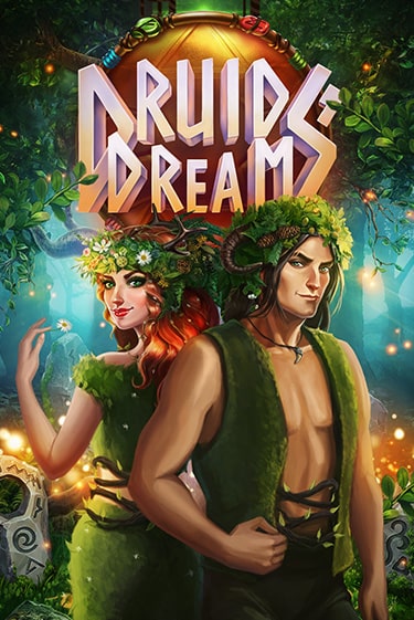 Демо игра Druids' Dream играть онлайн | Казино Икс бесплатно