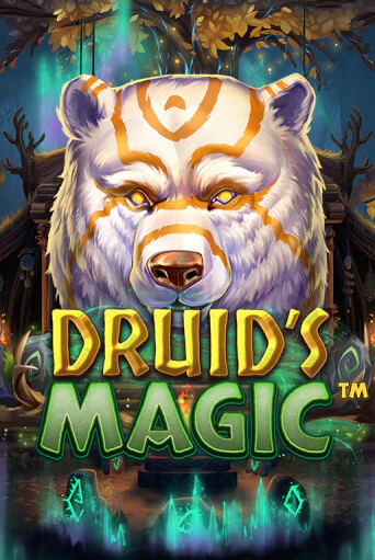 Демо игра Druid’s Magic играть онлайн | Казино Икс бесплатно