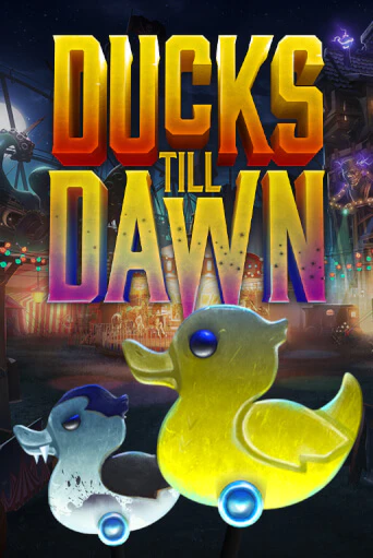 Демо игра Ducks till Dawn играть онлайн | Казино Икс бесплатно