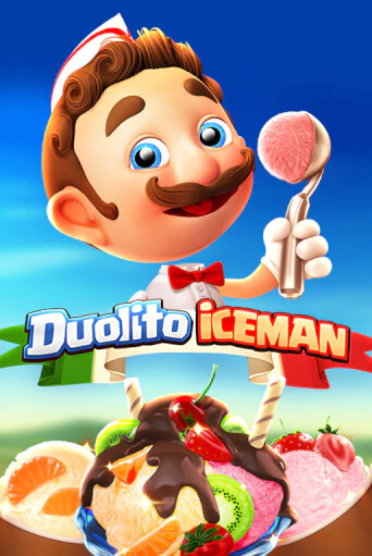 Демо игра Duolito Iceman играть онлайн | Казино Икс бесплатно