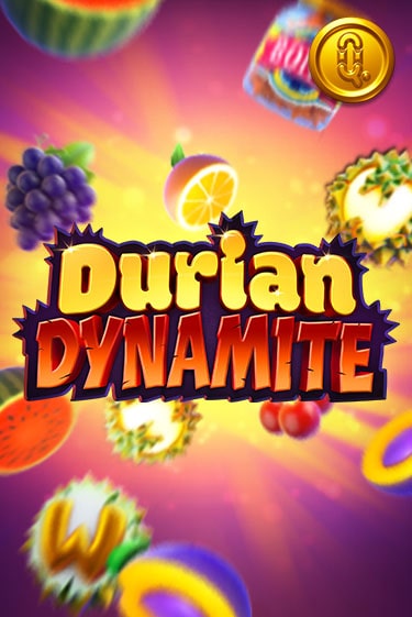 Демо игра Durian Dynamite играть онлайн | Казино Икс бесплатно