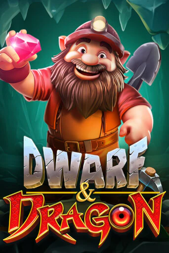 Демо игра Dwarf & Dragon играть онлайн | Казино Икс бесплатно