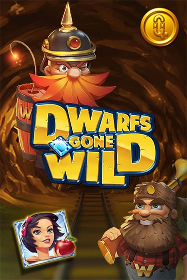 Демо игра Dwarfs Gone Wild играть онлайн | Казино Икс бесплатно