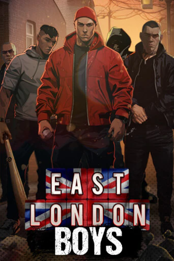 Демо игра East London Boys играть онлайн | Казино Икс бесплатно