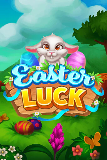 Демо игра Easter Luck играть онлайн | Казино Икс бесплатно