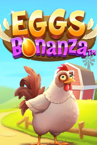 Демо игра Eggs Bonanza™ играть онлайн | Казино Икс бесплатно