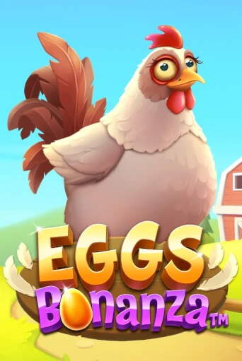 Демо игра Eggs Bonanza играть онлайн | Казино Икс бесплатно