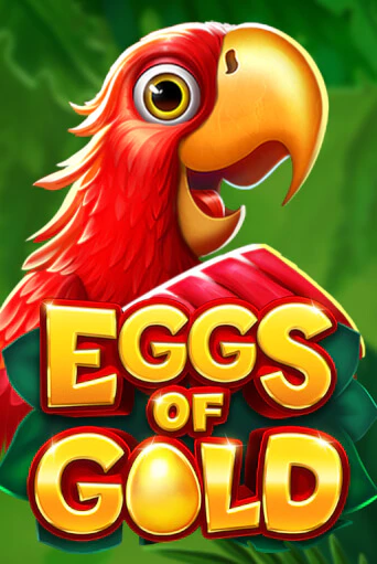 Демо игра Eggs of Gold играть онлайн | Казино Икс бесплатно