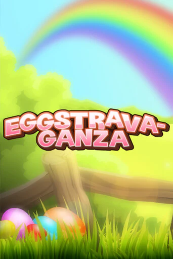 Демо игра Eggstravaganza играть онлайн | Казино Икс бесплатно