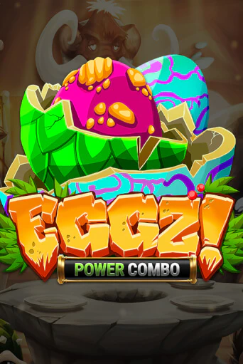 Демо игра Eggz! POWER COMBO играть онлайн | Казино Икс бесплатно