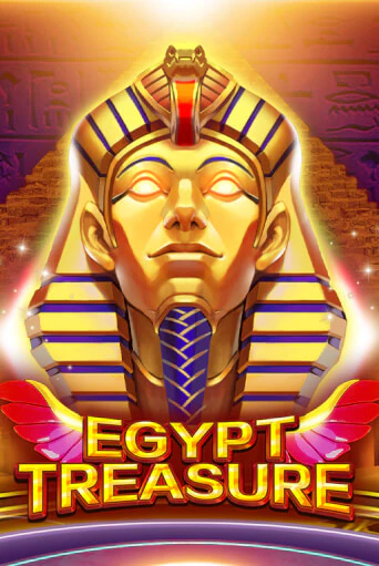 Демо игра Egypt Treasure играть онлайн | Казино Икс бесплатно