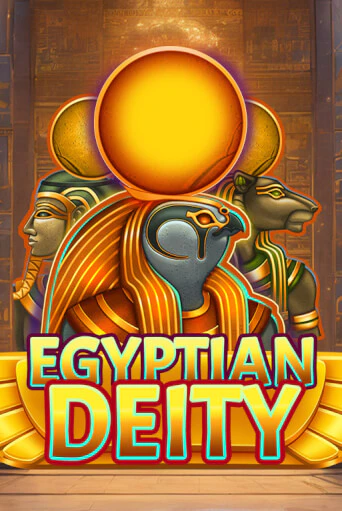 Демо игра Egyptian Deity играть онлайн | Казино Икс бесплатно