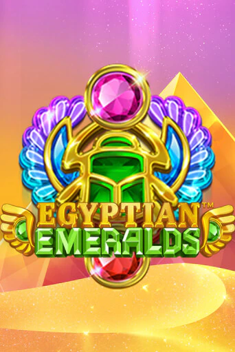 Демо игра Egyptian Emeralds играть онлайн | Казино Икс бесплатно