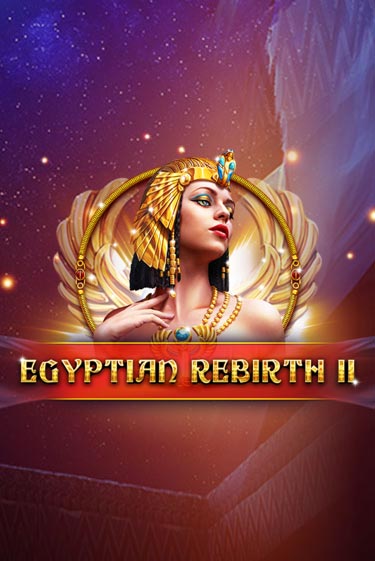 Демо игра Egyptian Rebirth II играть онлайн | Казино Икс бесплатно