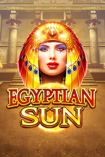 Демо игра Egyptian Sun играть онлайн | Казино Икс бесплатно