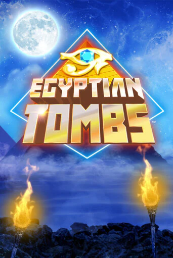 Демо игра Egyptian Tombs играть онлайн | Казино Икс бесплатно