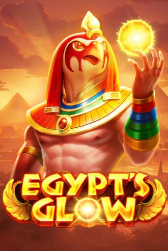 Демо игра Egypt's Glow играть онлайн | Казино Икс бесплатно