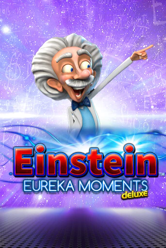 Демо игра Einstein Eureka Moments играть онлайн | Казино Икс бесплатно