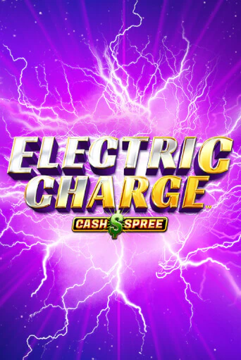 Демо игра Electric Charge™ играть онлайн | Казино Икс бесплатно