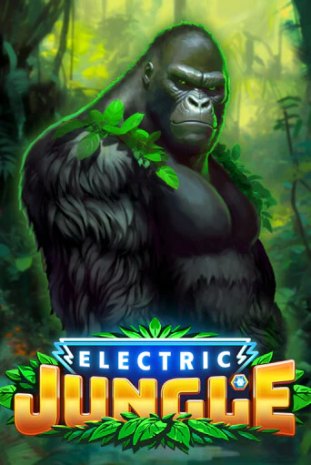 Демо игра Electric Jungle играть онлайн | Казино Икс бесплатно