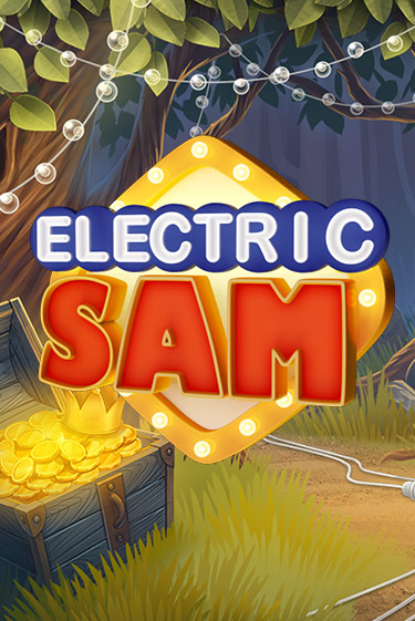 Демо игра Electric SAM играть онлайн | Казино Икс бесплатно