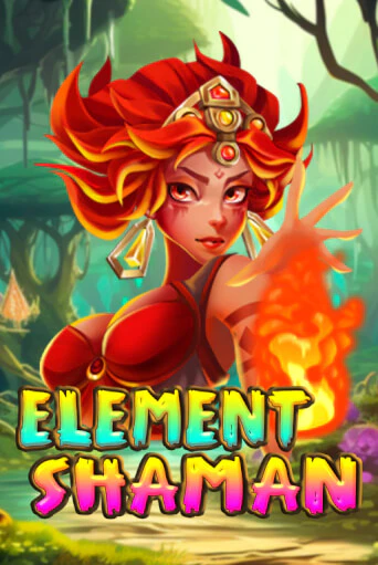 Демо игра Element Shaman играть онлайн | Казино Икс бесплатно