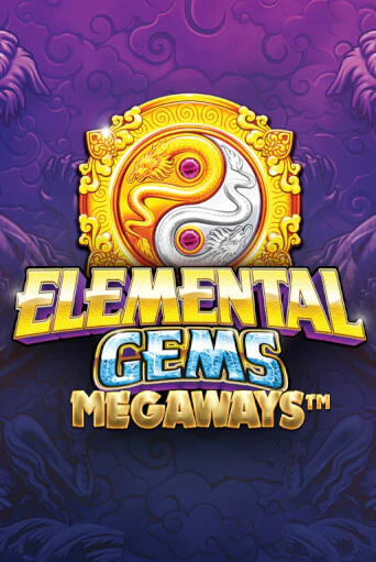 Демо игра Elemental Gems Megaways играть онлайн | Казино Икс бесплатно