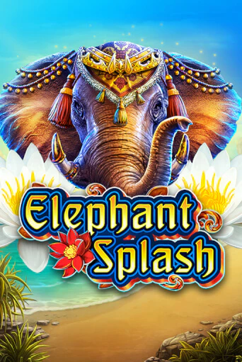 Демо игра Elephant Splash играть онлайн | Казино Икс бесплатно