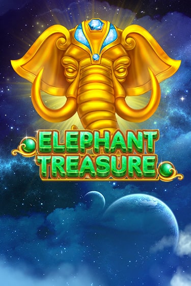 Демо игра Elephant Treasure играть онлайн | Казино Икс бесплатно