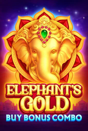 Демо игра Elephant's Gold: Buy Bonus Combo играть онлайн | Казино Икс бесплатно