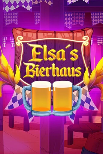 Демо игра Elsa's Bierhaus играть онлайн | Казино Икс бесплатно