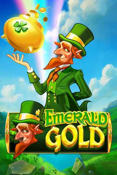 Демо игра Emerald Gold играть онлайн | Казино Икс бесплатно